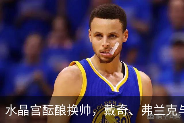 水晶宫酝酿换帅，戴奇、弗兰克与佩雷拉成热门候选